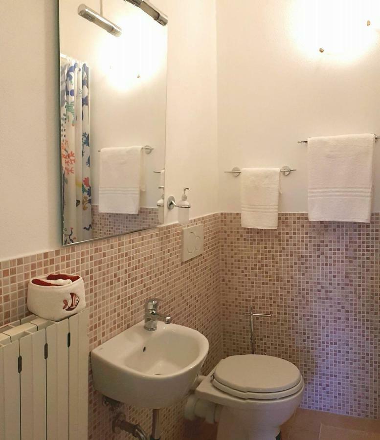 Villa Monica ピストイア エクステリア 写真