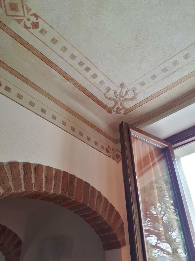 Villa Monica ピストイア エクステリア 写真