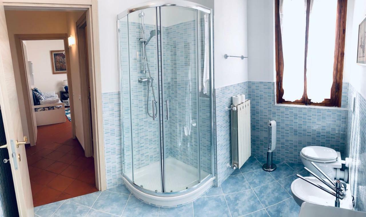 Villa Monica ピストイア エクステリア 写真
